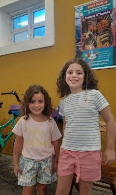 Jubartes Ilhabela – Tranças & Tererês