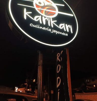 Kari Kari Sushi Delivery
