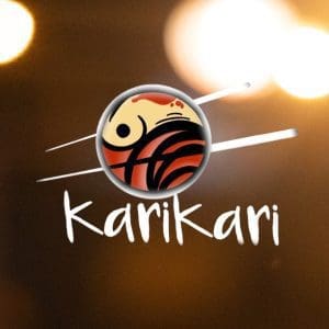 Kari Kari Sushi Delivery