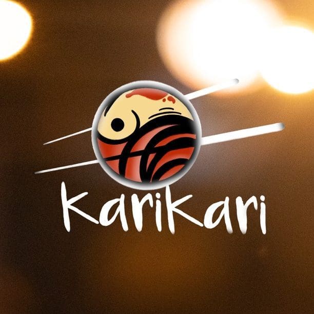 Kari Kari Sushi Delivery