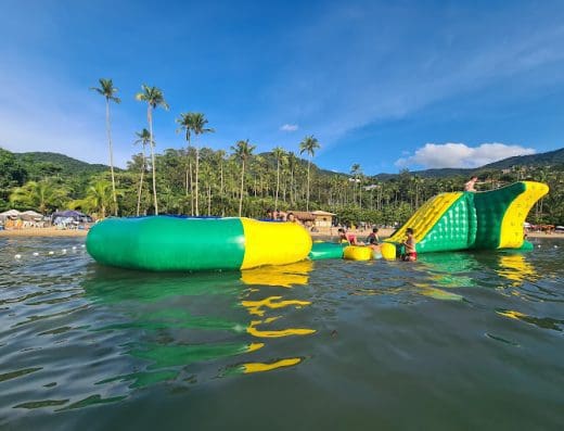 Ilha Kids Park