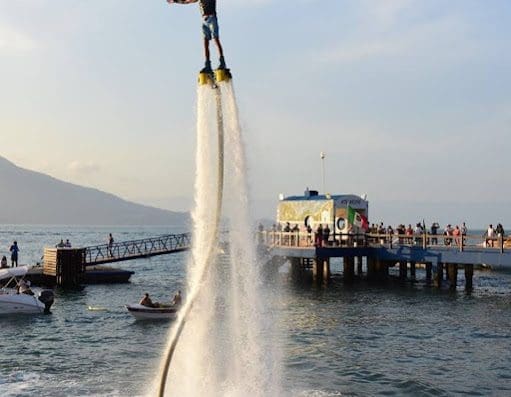 Ilha Kids Park