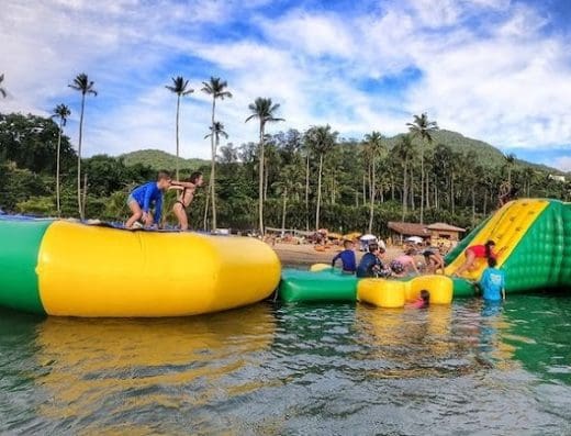 Ilha Kids Park
