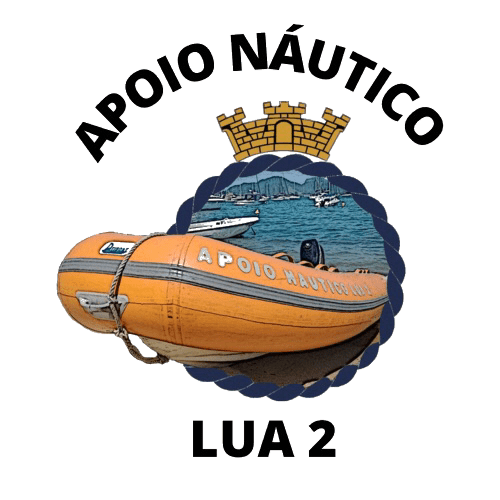Lua 2 – Apoio Náutico
