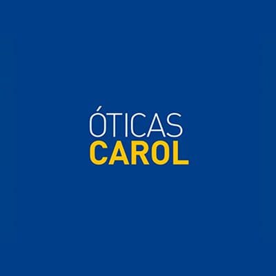Óticas Carol