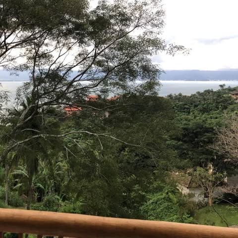 Siriúba Reserve