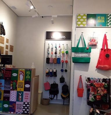 Havaianas Outlet Pereque