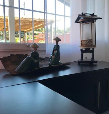 Encontro de Luz