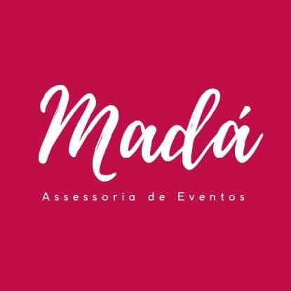 Madá – Assessoria de Eventos
