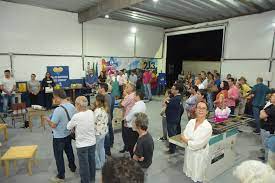 Escola de Marcenaria Astrid Schwalm