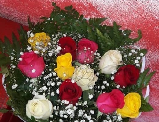 Floricultura Márcia Flores