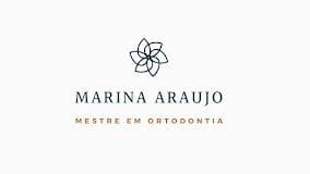 Dra. Marina Araújo – Ortodontia