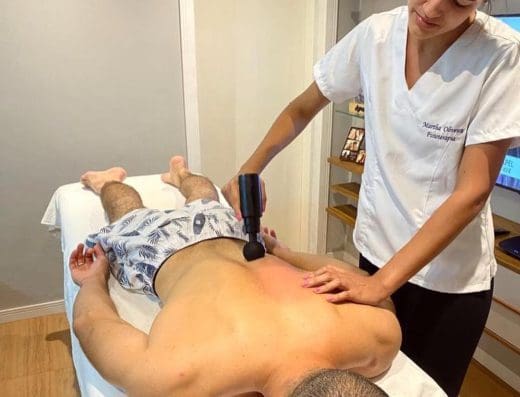 Dra. Martha Oliveira – Fisioterapeuta Domiciliar