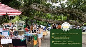 Feira Club Mercado Verde