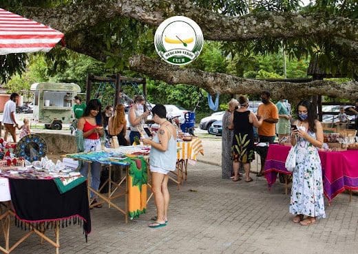 Feira Club Mercado Verde