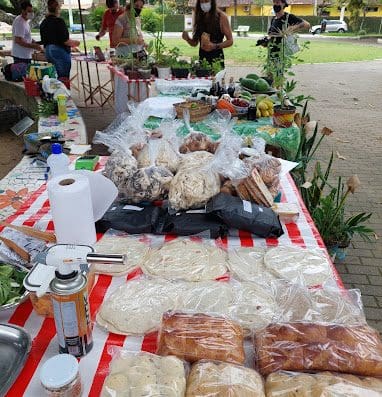 Feira Club Mercado Verde