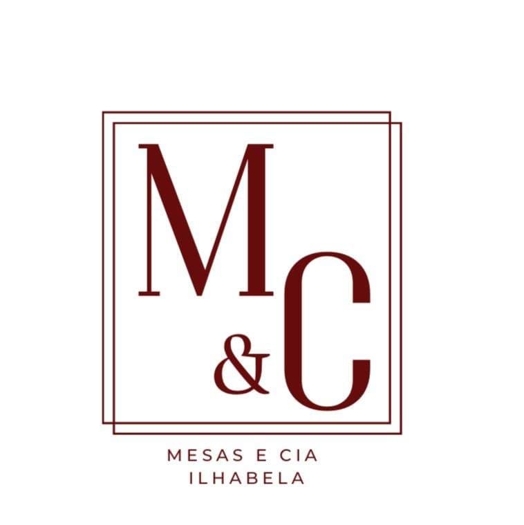 Mesas & Cia