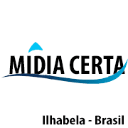 Mídia Certa Ilhabela