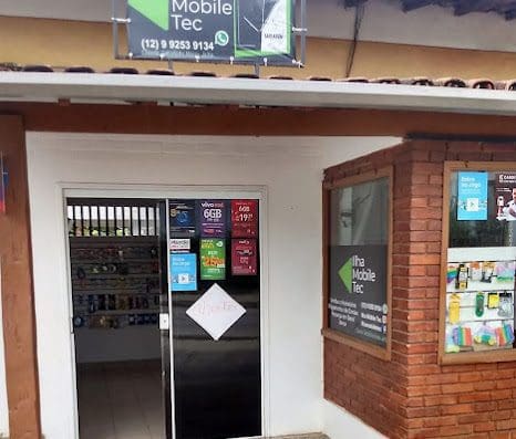 Ilha Mobile Tec