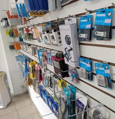 Ilha Mobile Tec