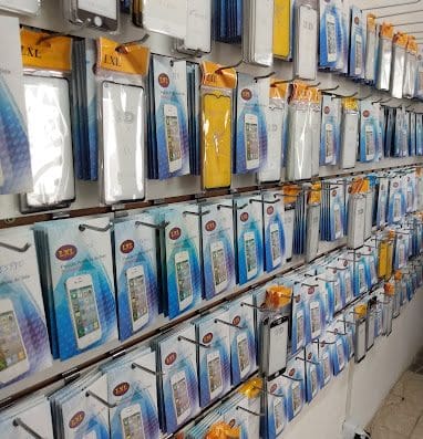 Ilha Mobile Tec