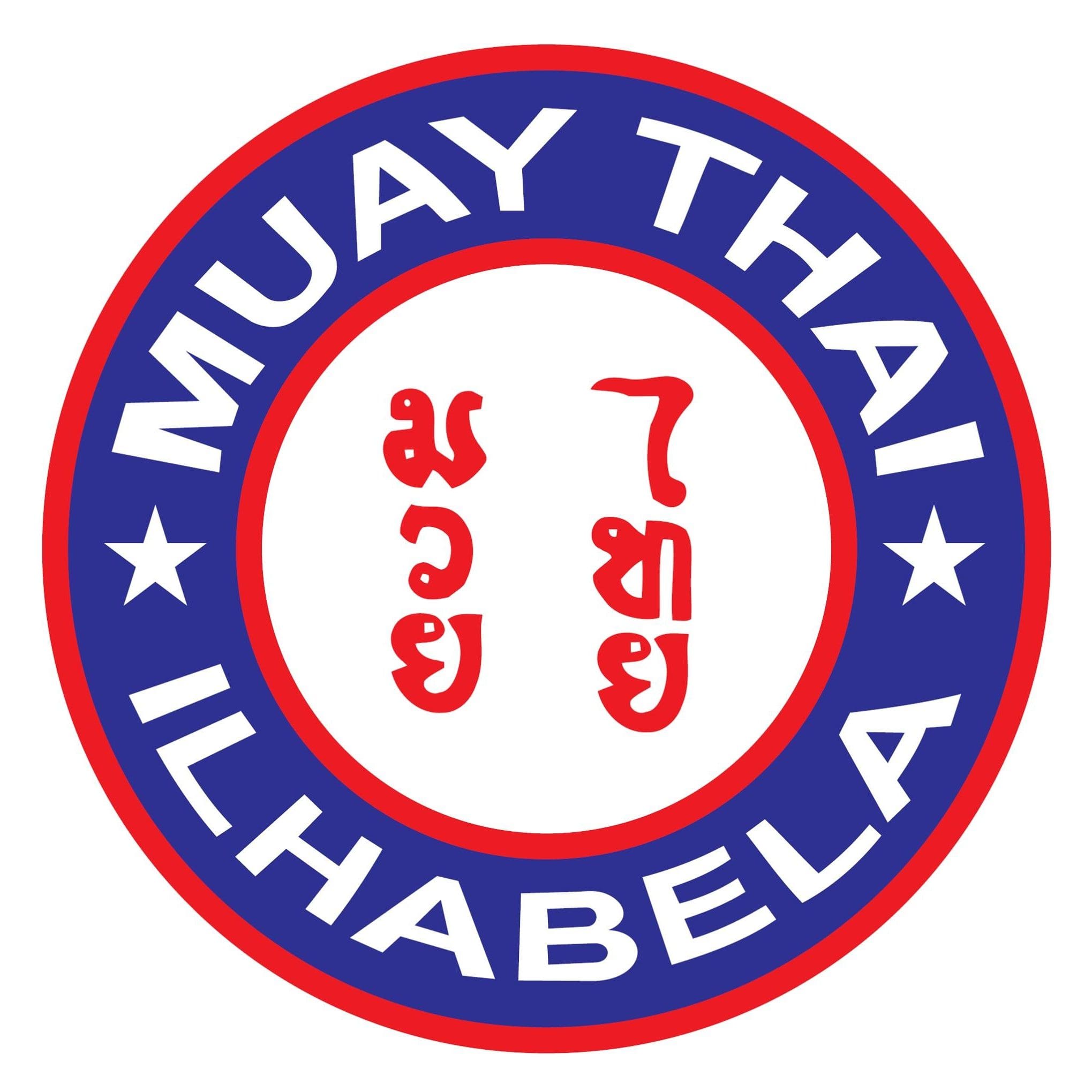 Muay Thai Ilhabela