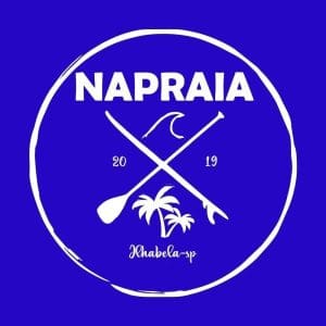Napraia Aluguel Guarda Sol e Cadeiras ️