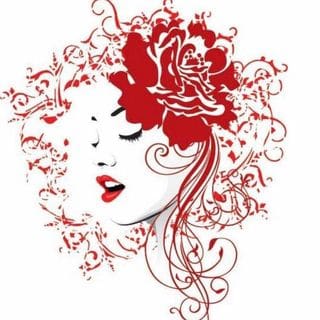 Nina Cabeleireira Unissex