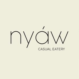 Nyáw Casual Eatery