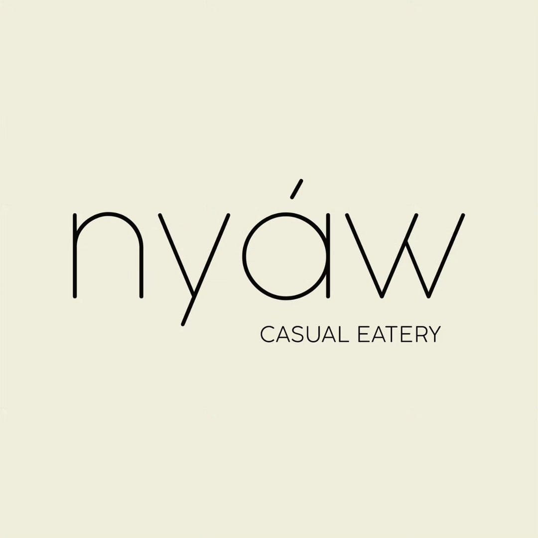 Nyáw Casual Eatery