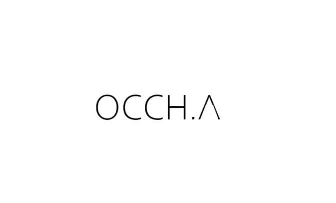 Occhiuto Arquitetura