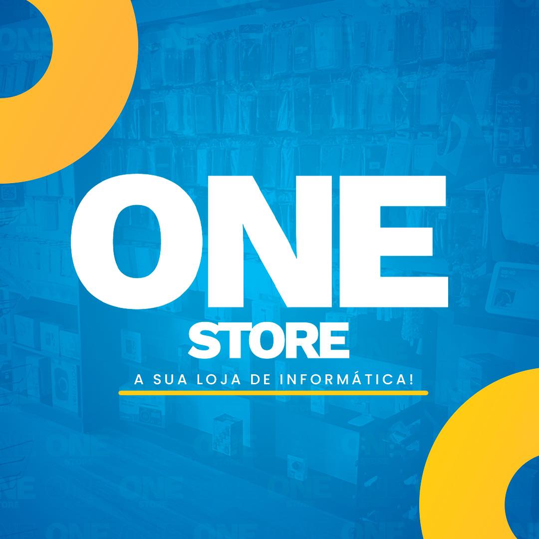 One Store Barra Velha