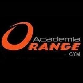 Academia Orange Gym