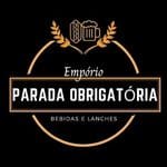 Empório e Quiosque – Parada Obrigatória