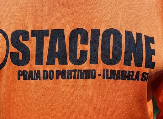 Estacione Aqui – Portinho