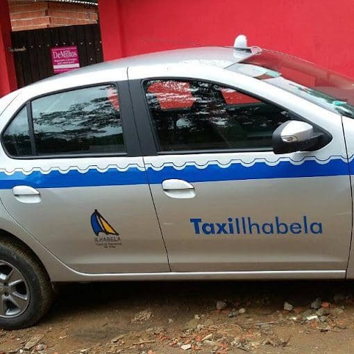 Taxi Ilhabela – Cosme