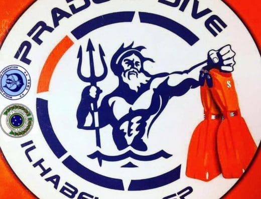 Grupo Prado’s Dive