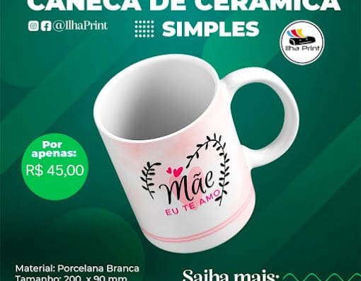 Ilha Print- Copiadora e Gráfica Rapida