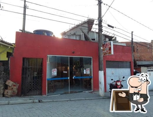 Restaurante Opção