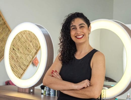 Espaço Rafaela Peres