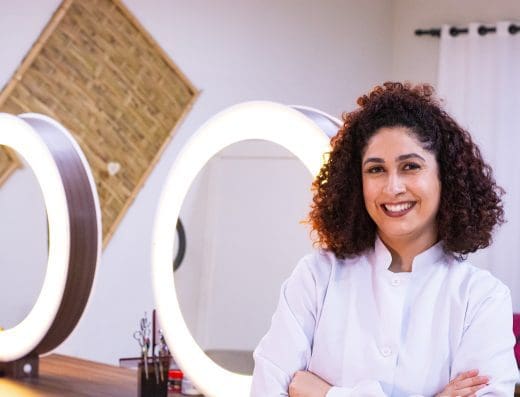 Espaço Rafaela Peres