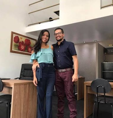 Grupo Ramirez Contabilidade e Serviços Corporativos