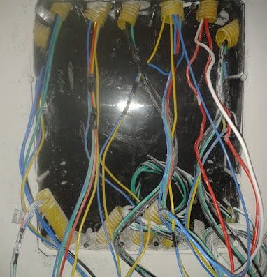 Re-Solve – Elétrica, Manutenção e Reparos