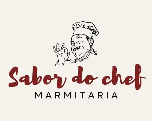 Sabor do Chef Marmitaria