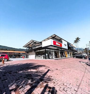 Ilhabela Praia Shopping