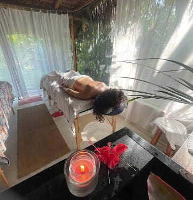 Jungle Spa