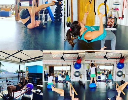 Studio Proa – Atividades Físicas