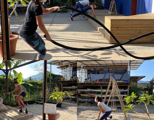Studio Proa – Atividades Físicas