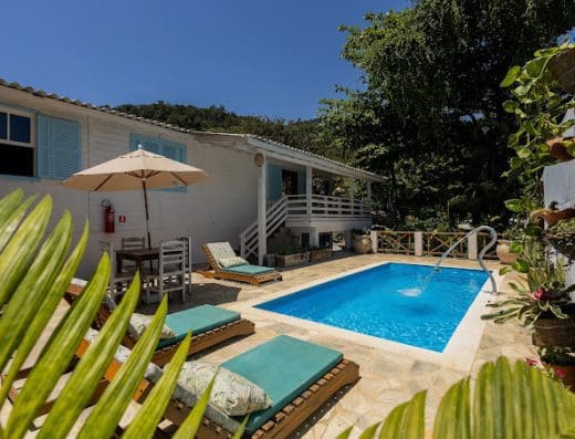 Ilhabela Studios