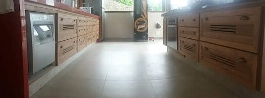El Taller Oficina de Marceneiros